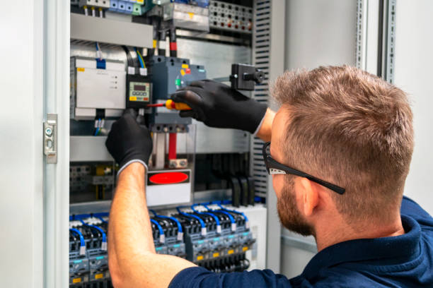 Best Residential Electrician Services  in Brogden, NC