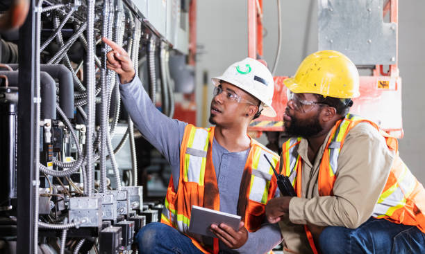 Affordable Electrical Installation in NC