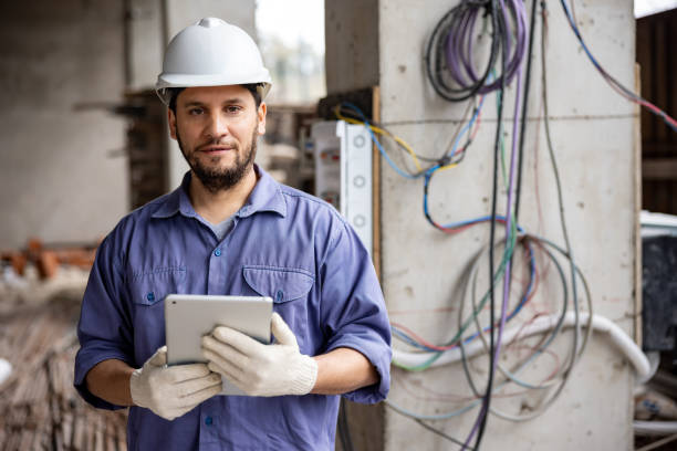 Best Electrician Near Me  in Brogden, NC