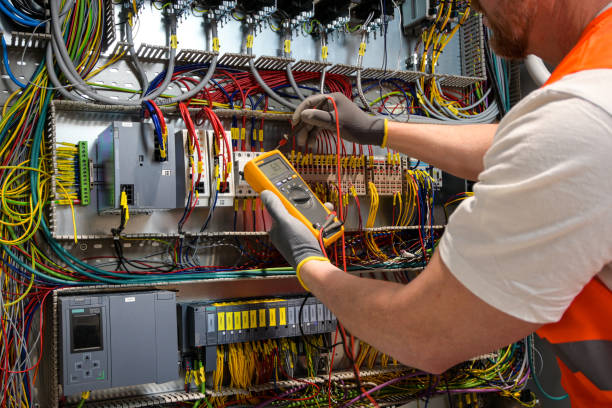 Best Generator Installation Services  in Brogden, NC
