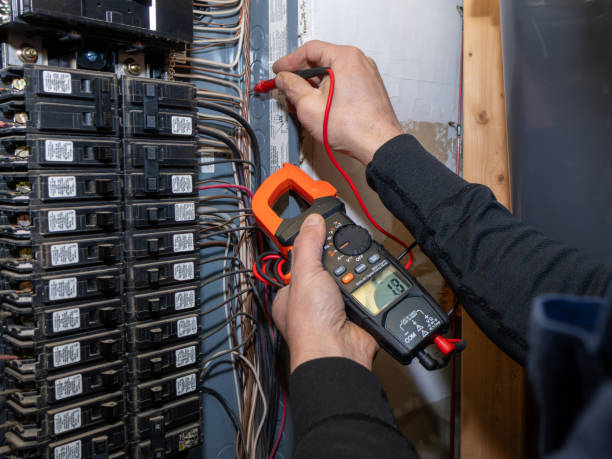 Best Electrical Wiring Services  in Brogden, NC