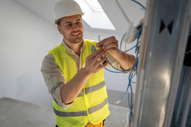 Best Electrician for Home Renovation  in Brogden, NC